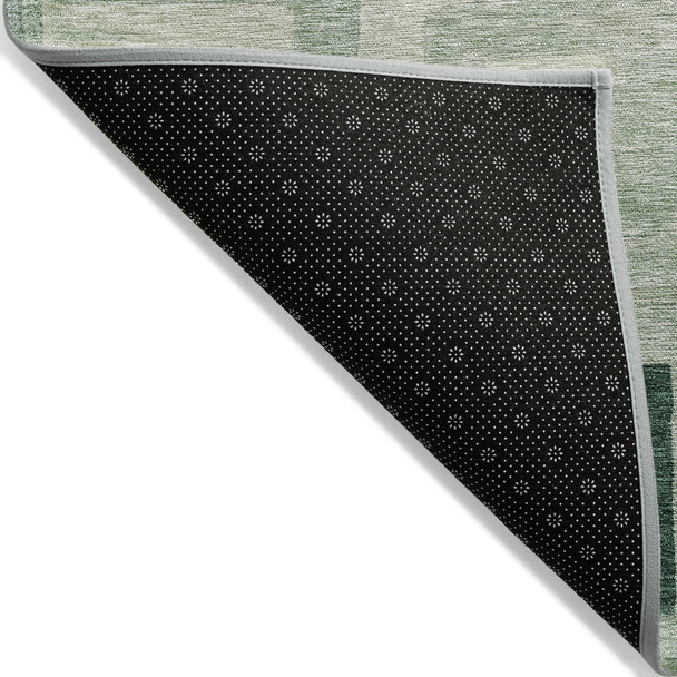 Addison Chantille ACN1142 Green Rug