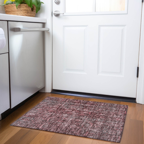 Addison Chantille ACN1145 Pink Rug