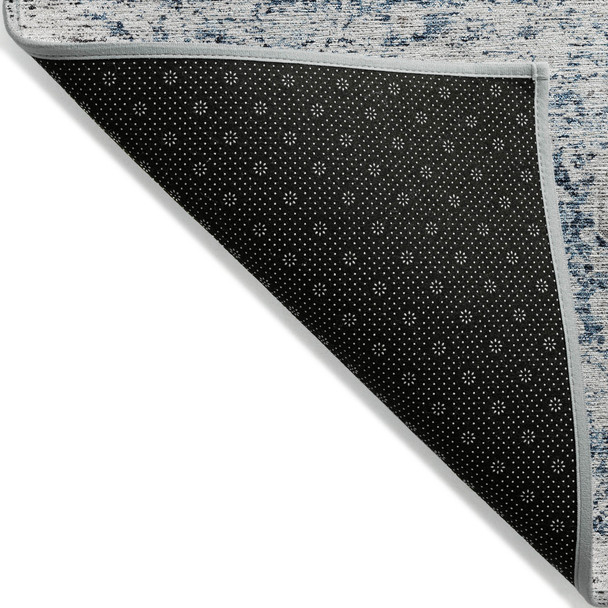 Addison Chantille ACN1146 Blue Rug