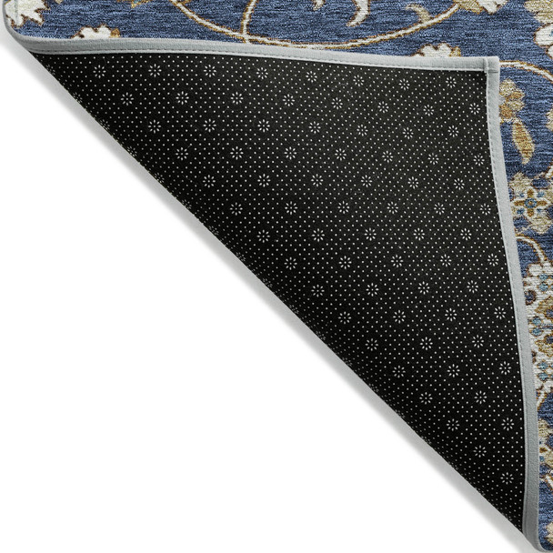 Addison Chantille ACN1149 Navy Rug