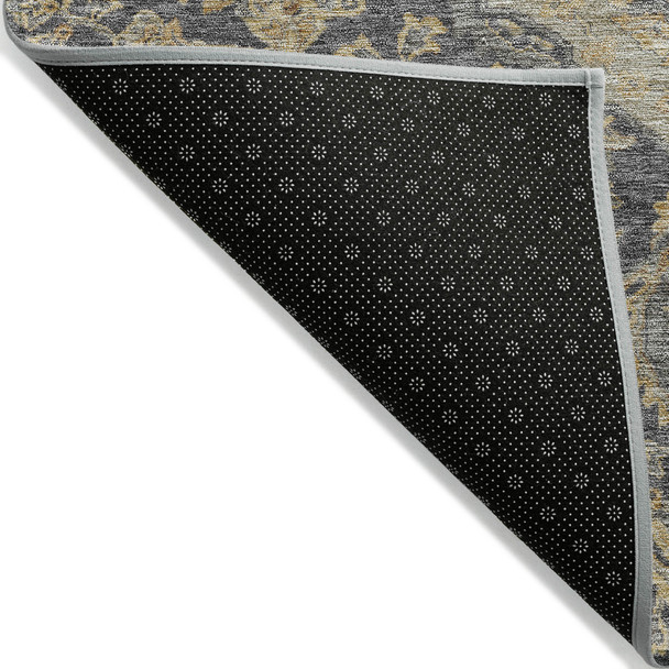 Addison Chantille ACN1151 Charcoal Rug