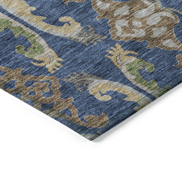 Addison Chantille ACN1153 Navy Rug