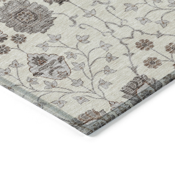 Addison Chantille ACN1155 Ivory Rug
