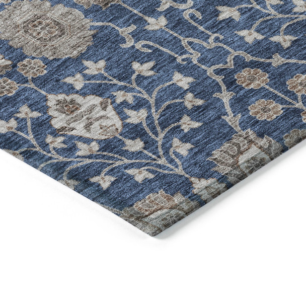 Addison Chantille ACN1155 Navy Rug