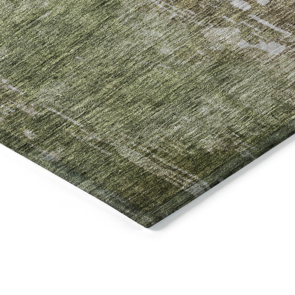 Addison Chantille ACN1159 Brown Rug