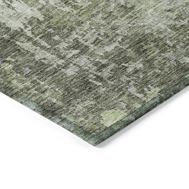Addison Chantille ACN1162 Green Rug