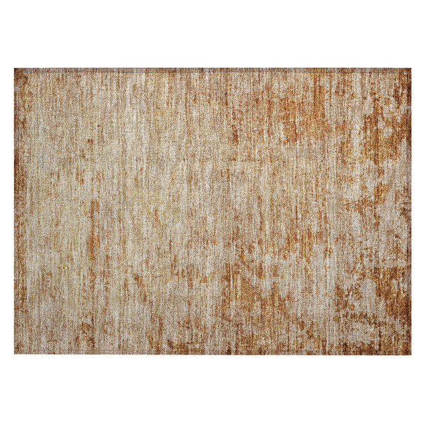 Addison Chantille ACN1164 Copper Rug