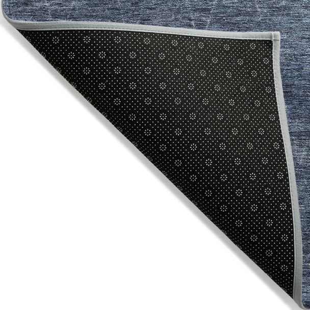 Addison Chantille ACN1165 Navy Rug
