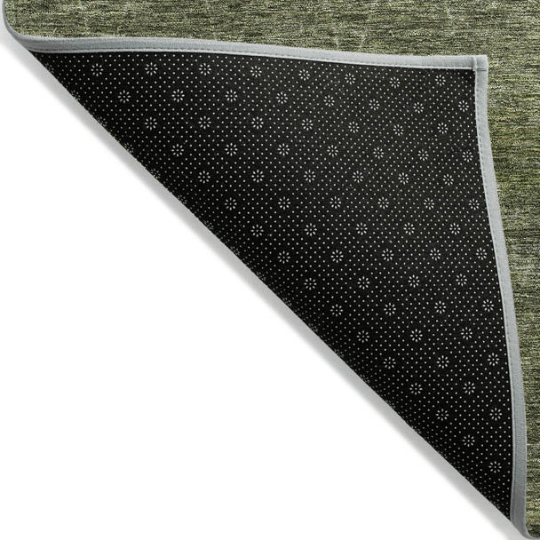 Addison Chantille ACN1165 Olive Rug