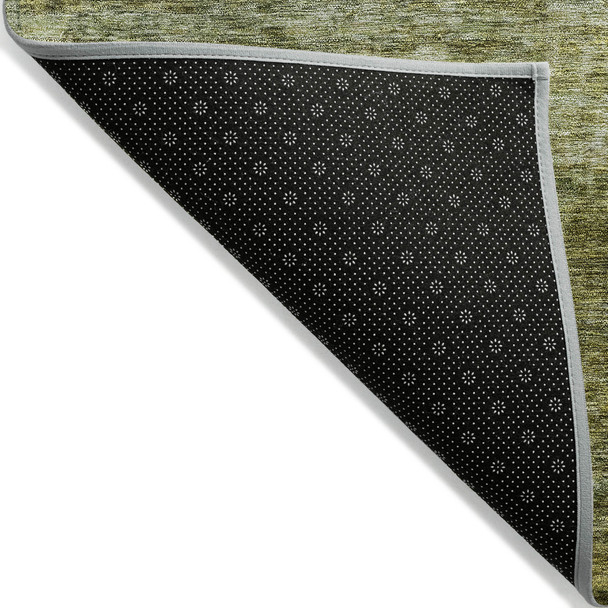 Addison Chantille ACN1166 Olive Rug