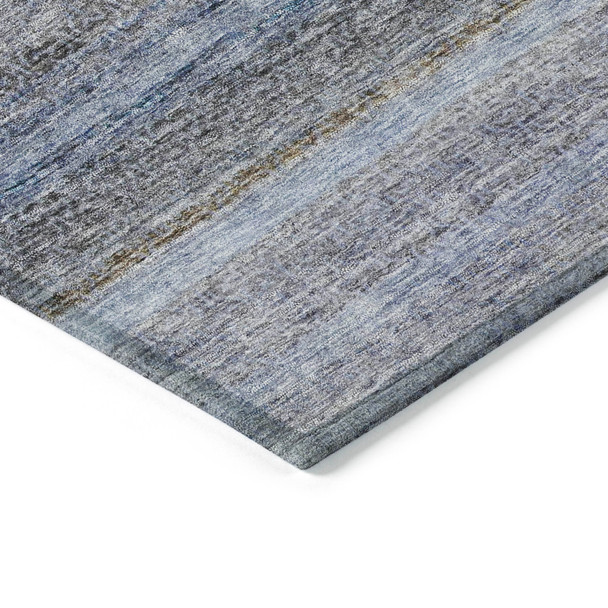Addison Chantille ACN1167 Blue Rug