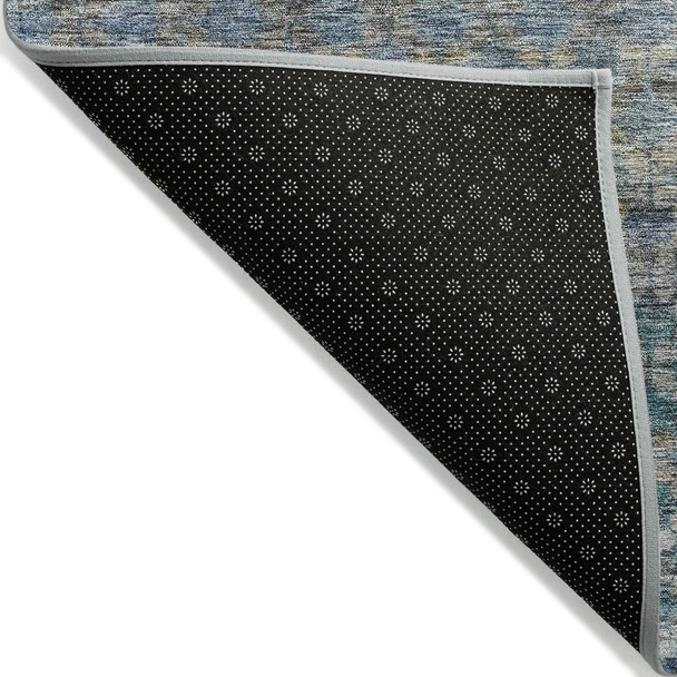 Addison Chantille ACN1168 Blue Rug