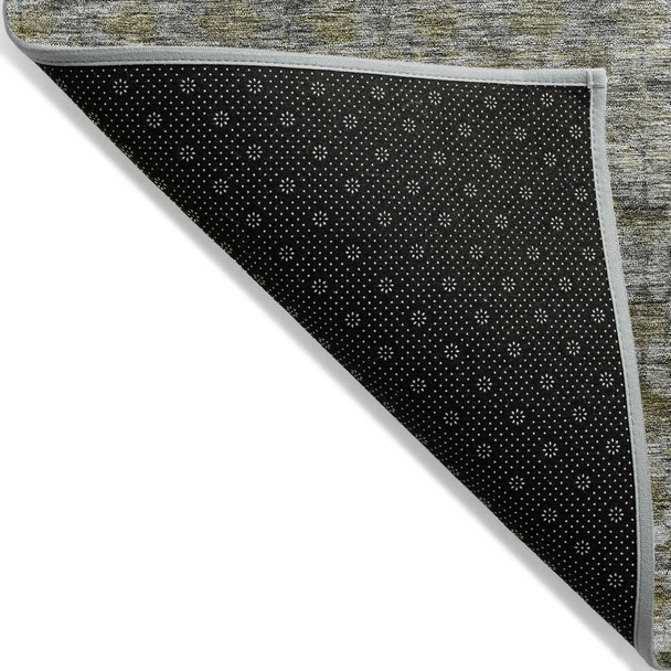 Addison Chantille ACN1168 Pewter Rug