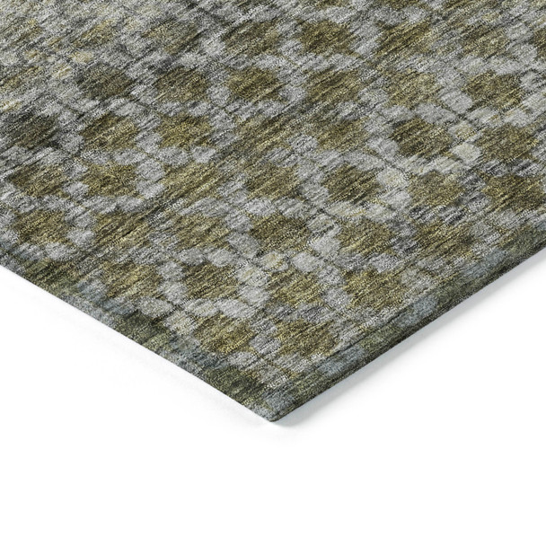 Addison Chantille ACN1168 Pewter Rug