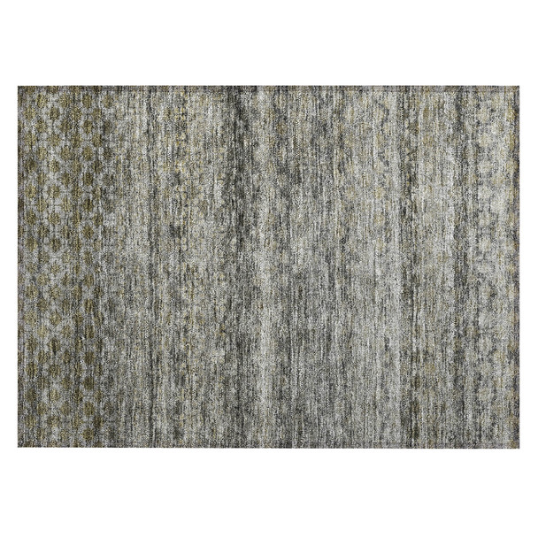 Addison Chantille ACN1168 Pewter Rug