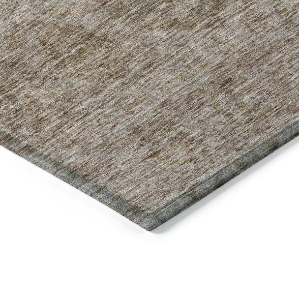 Addison Chantille ACN1170 Brown Rug