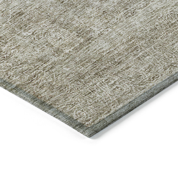 Addison Chantille ACN1172 Linen Rug