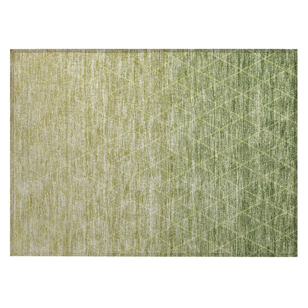 Addison Chantille ACN1175 Aloe Rug