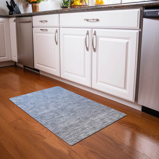 Addison Chantille ACN1175 Blue Rug