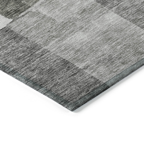 Addison Chantille ACN1190 Pewter Rug