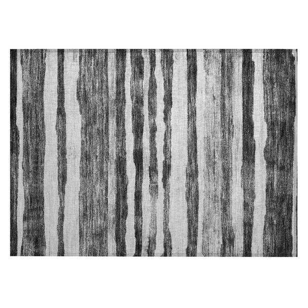Addison Chantille ACN1191 Charcoal Rug