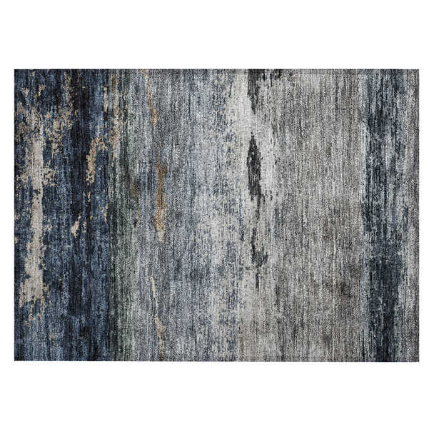 Addison Chantille ACN1195 Navy Rug