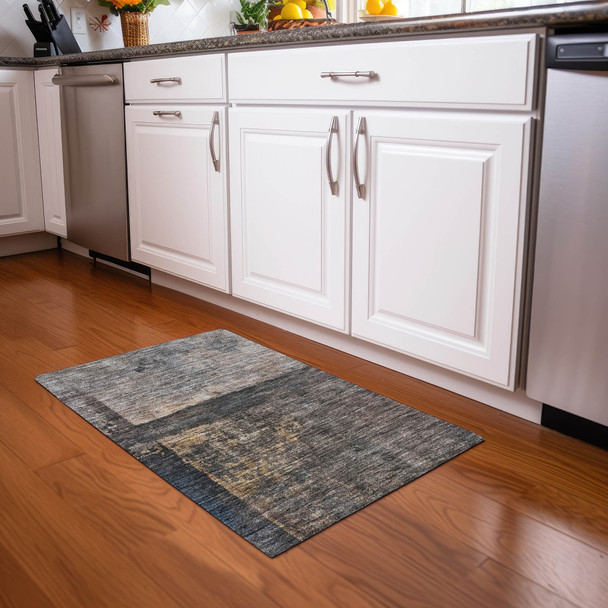 Addison Chantille ACN1208 Coffee Rug