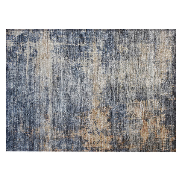 Addison Chantille ACN1217 Denim Rug