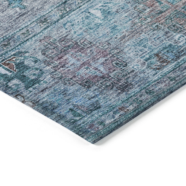 Addison Chantille ACN1220 Blue Rug