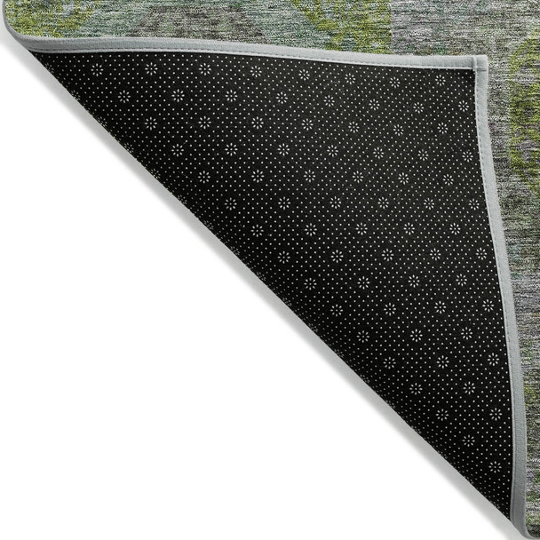 Addison Chantille ACN1221 Olive Rug