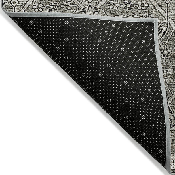 Addison Chantille ACN1223 Pewter Rug