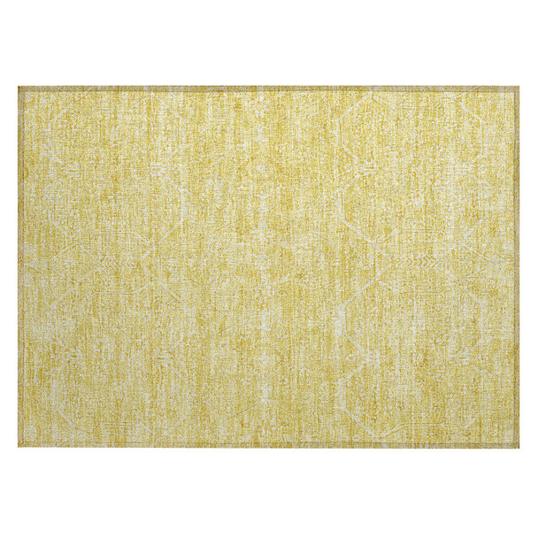 Addison Chantille ACN1224 Gold Rug