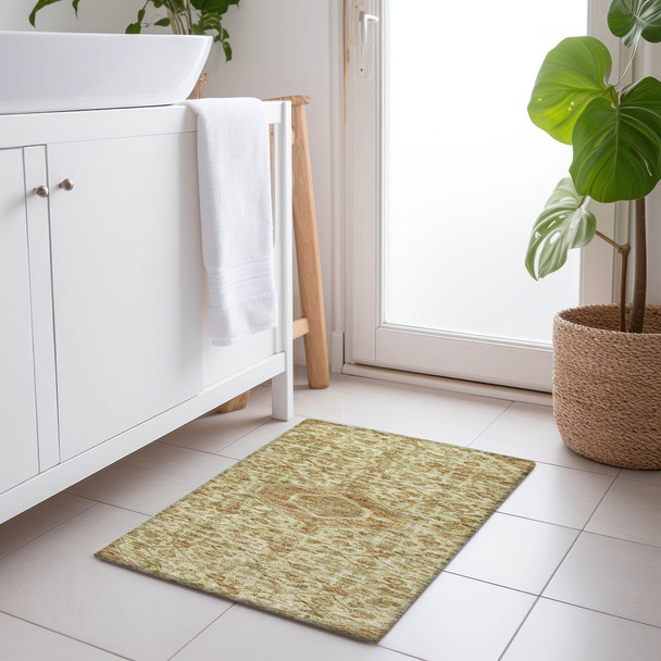 Addison Chantille ACN1225 Beige Rug