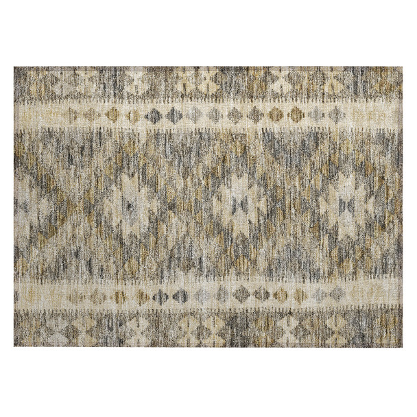 Addison Chantille ACN1226 Beige Rug