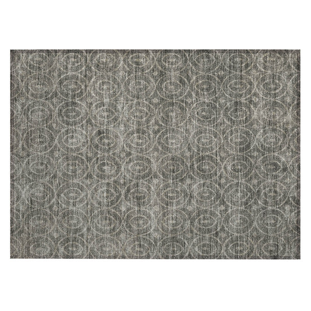 Addison Chantille ACN1227 Pewter Rug
