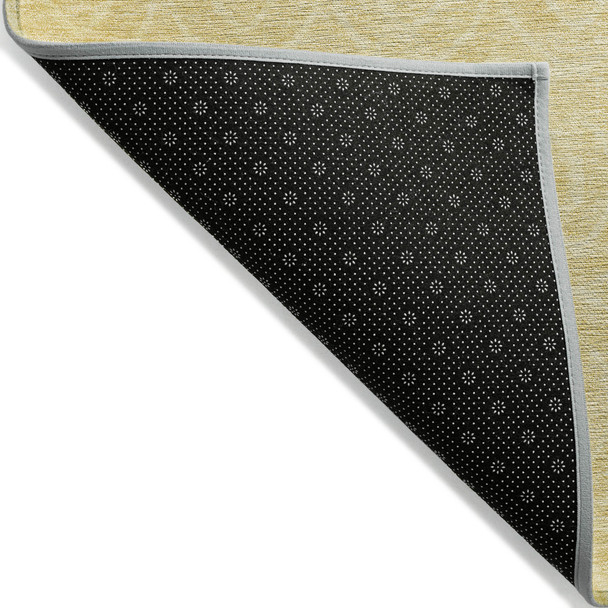 Addison Chantille ACN1227 Wheat Rug