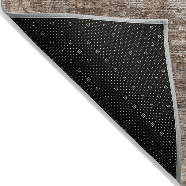 Addison Chantille ACN1228 Brown Rug