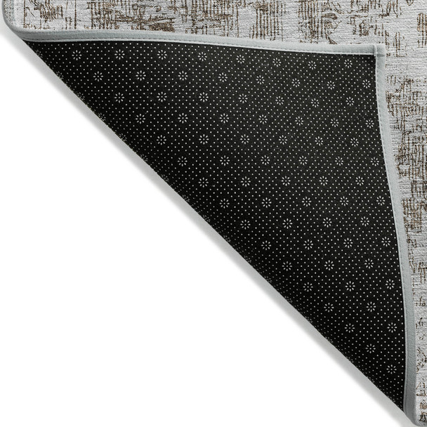 Addison Chantille ACN1229 Chocolate Rug