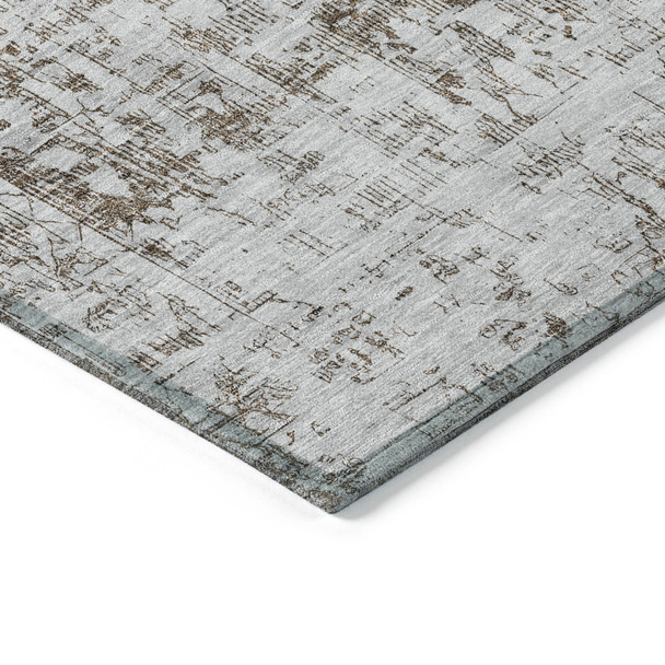 Addison Chantille ACN1229 Chocolate Rug