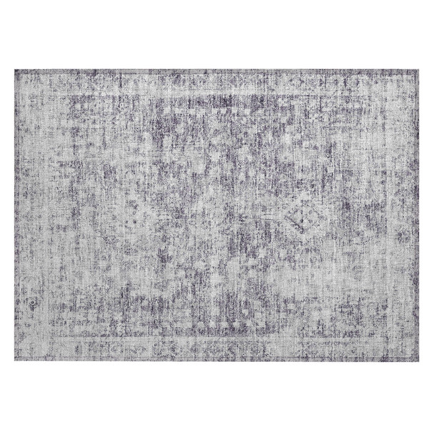 Addison Chantille ACN1229 Plum Rug