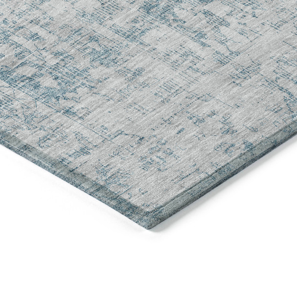 Addison Chantille ACN1229 Sky Rug
