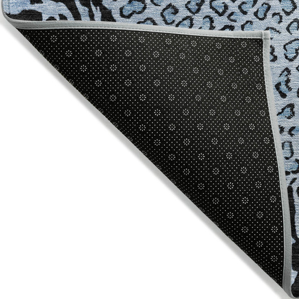 Addison Chantille ACN1230 Blue Rug