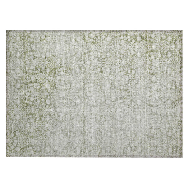 Addison Chantille ACN1231 Aloe Rug