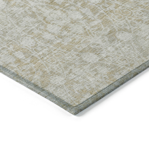 Addison Chantille ACN1231 Tan Rug