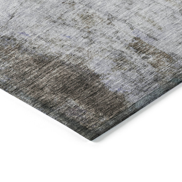 Addison Chantille ACN1232 Brown Rug