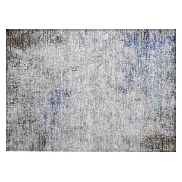 Addison Chantille ACN1232 Brown Rug
