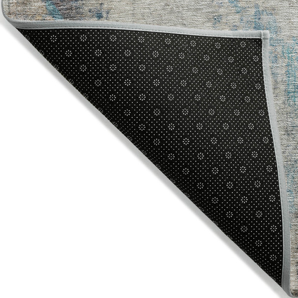 Addison Chantille ACN1232 Teal Rug