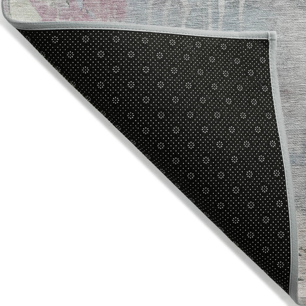 Addison Chantille ACN1233 Blue Rug