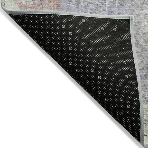 Addison Chantille ACN1233 Purple Rug