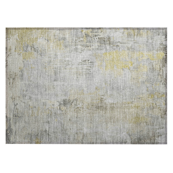 Addison Chantille ACN1233 Silver Rug
